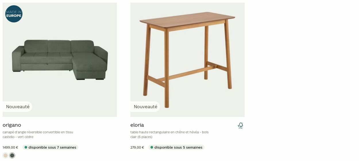 Catalogue Alinea 10.11.2025 - 16.11.2025