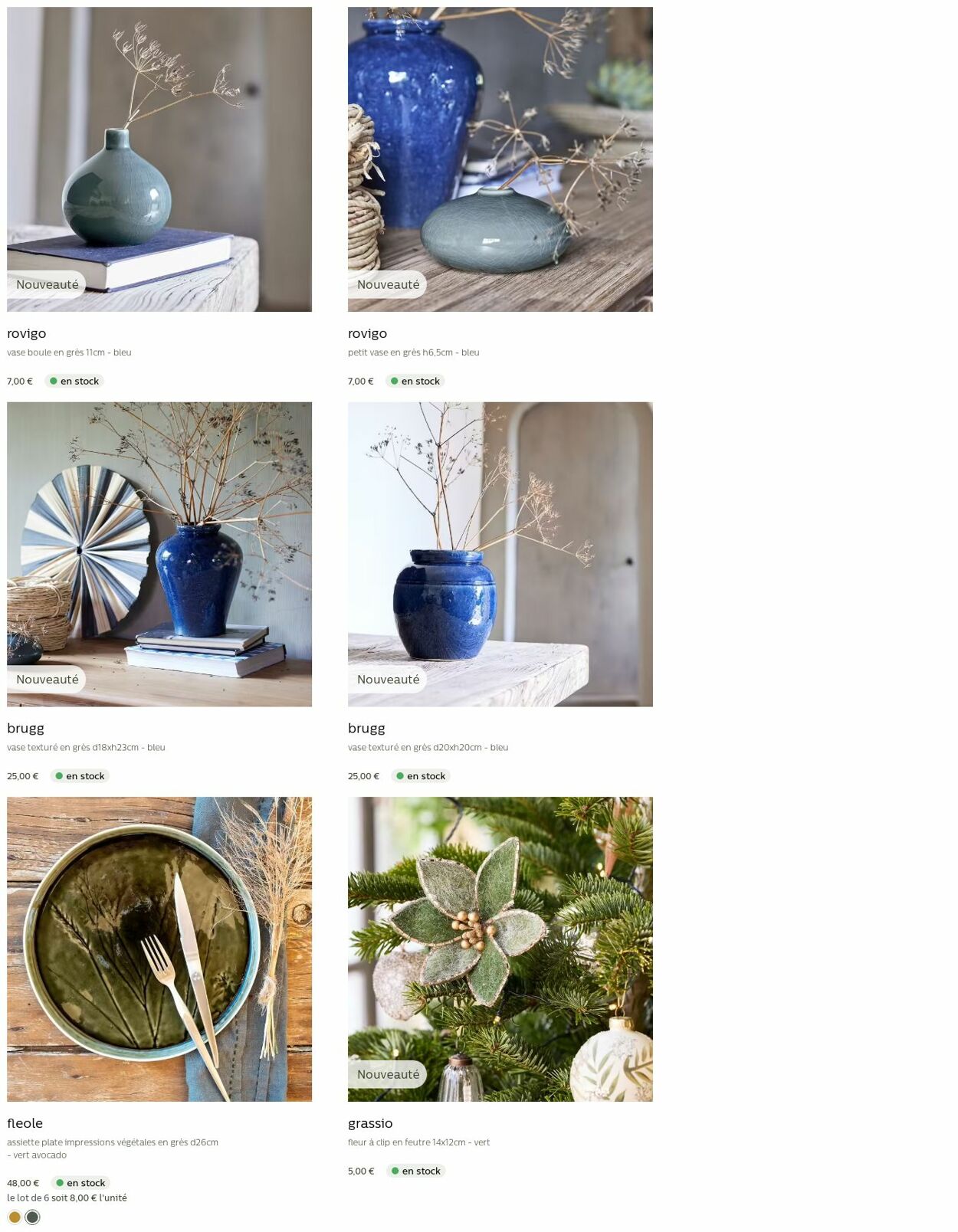 Catalogue Alinea 10.11.2025 - 16.11.2025