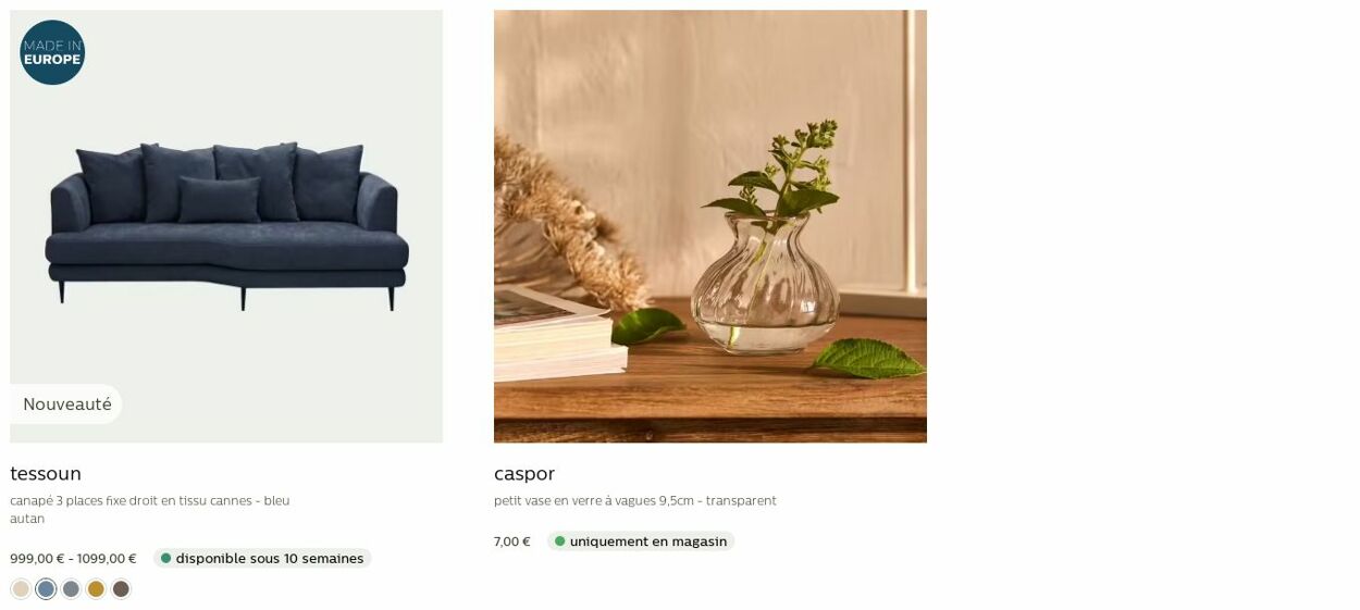Catalogue Alinea 10.11.2025 - 16.11.2025