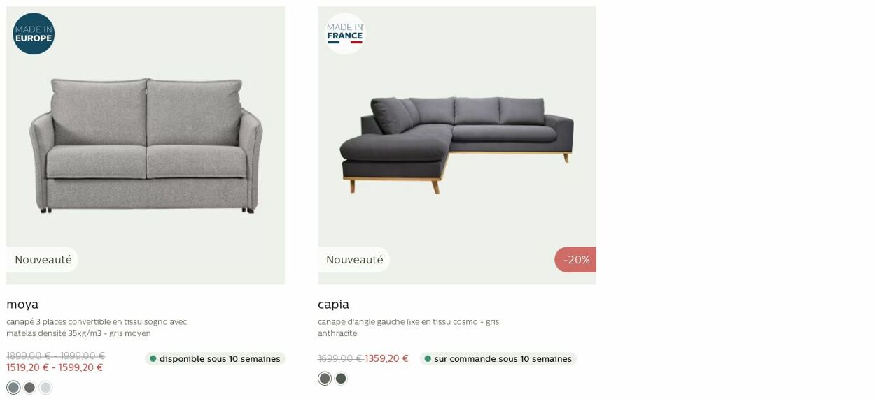 Catalogue Alinea 10.11.2025 - 16.11.2025