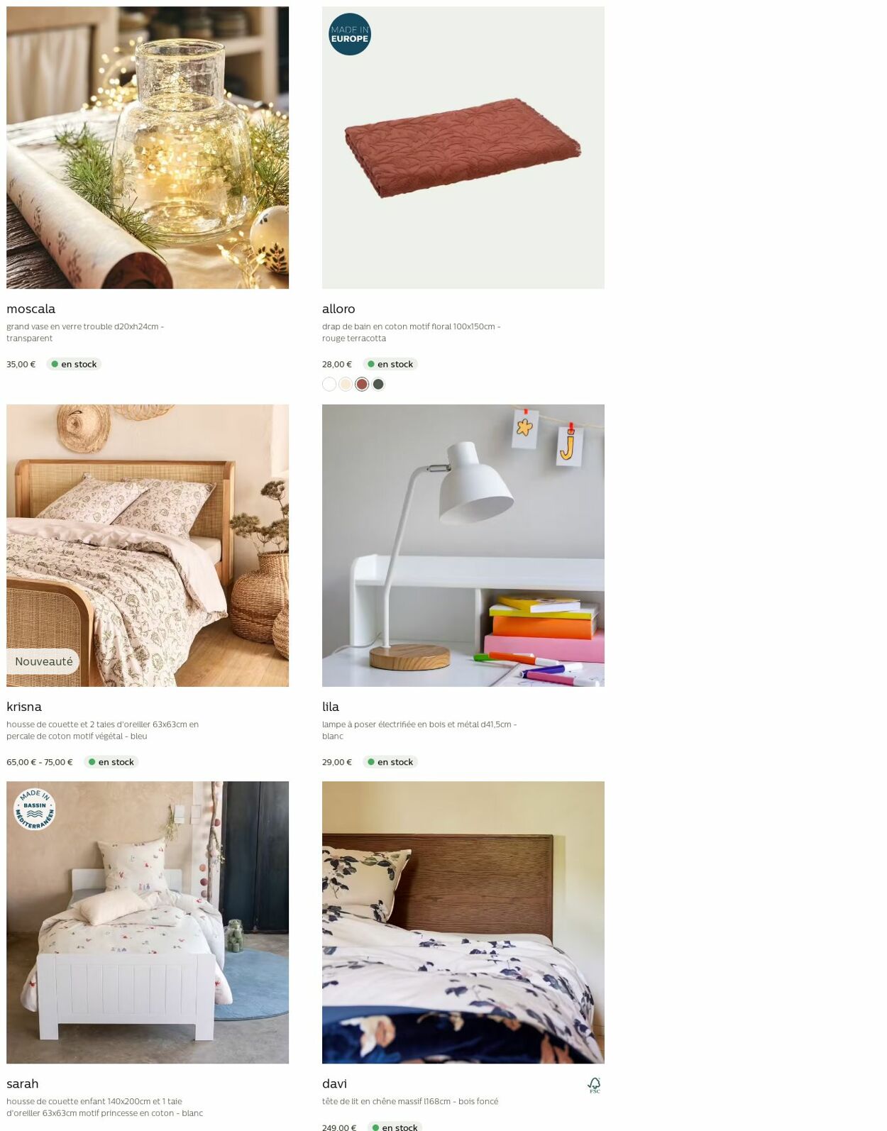 Catalogue Alinea 10.11.2025 - 16.11.2025