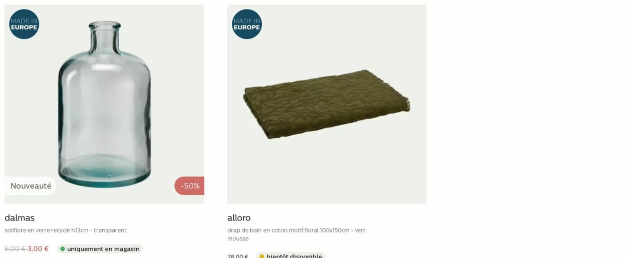 Catalogue Alinea 10.11.2025 - 16.11.2025