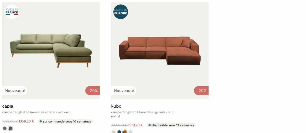 Catalogue Alinea 10.11.2025 - 16.11.2025