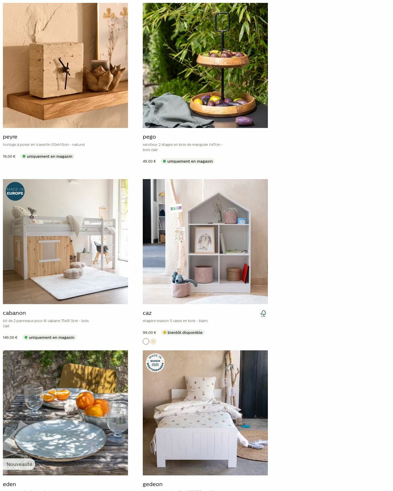 Catalogue Alinea 10.11.2025 - 16.11.2025