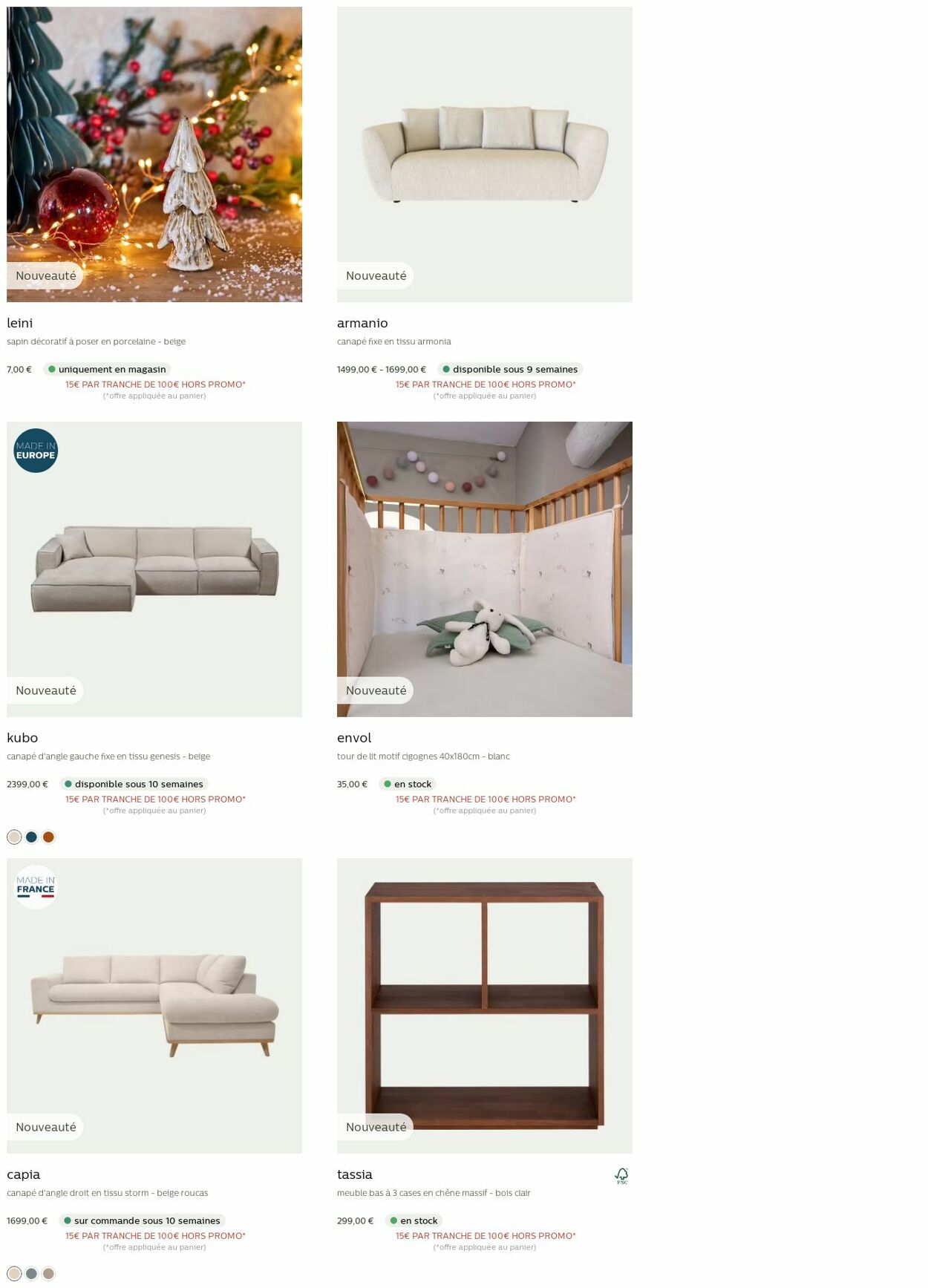 Catalogue Alinea 27.10.2025 - 02.11.2025