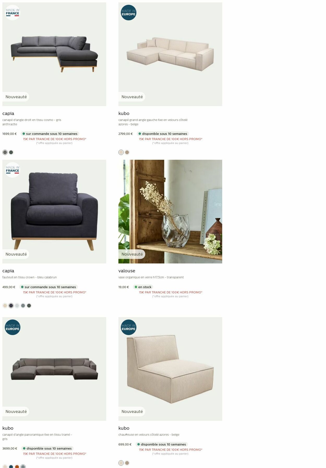Catalogue Alinea 27.10.2025 - 02.11.2025