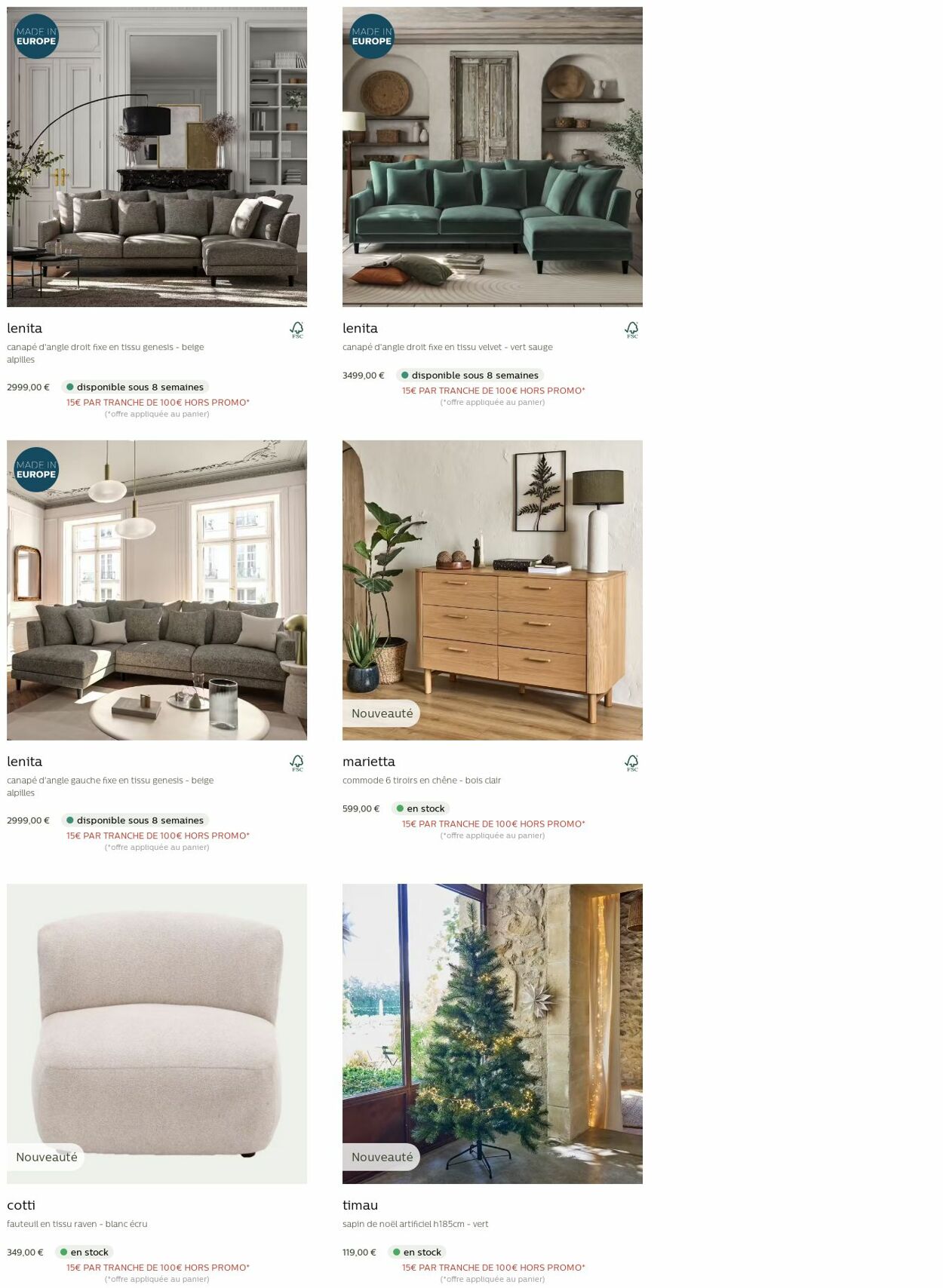 Catalogue Alinea 27.10.2025 - 02.11.2025
