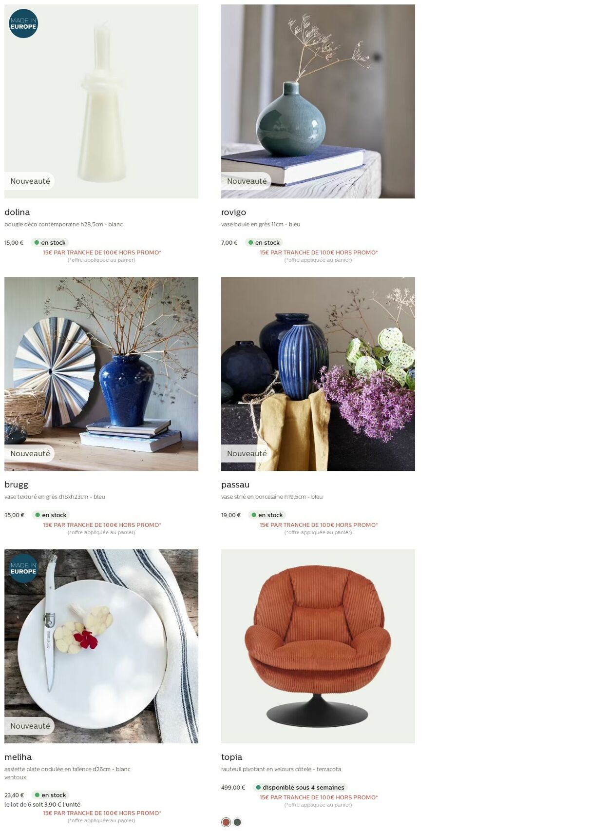 Catalogue Alinea 27.10.2025 - 02.11.2025