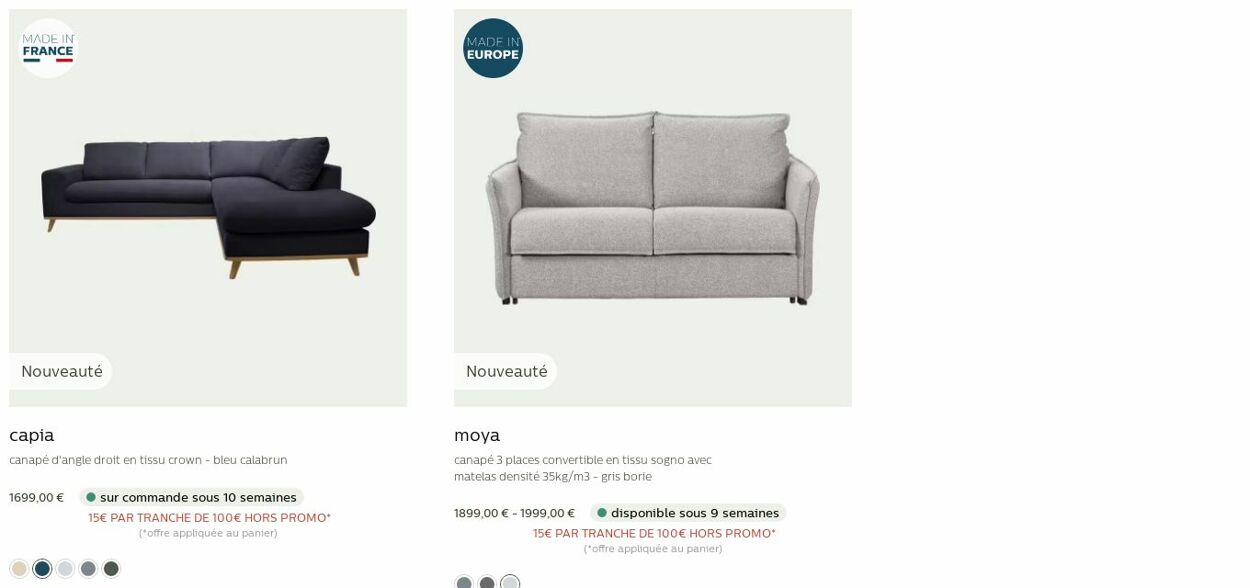 Catalogue Alinea 27.10.2025 - 02.11.2025