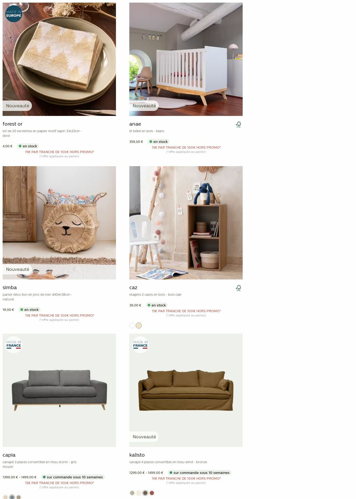 Catalogue Alinea 27.10.2025 - 02.11.2025