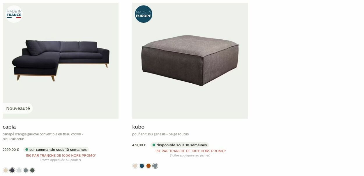 Catalogue Alinea 27.10.2025 - 02.11.2025