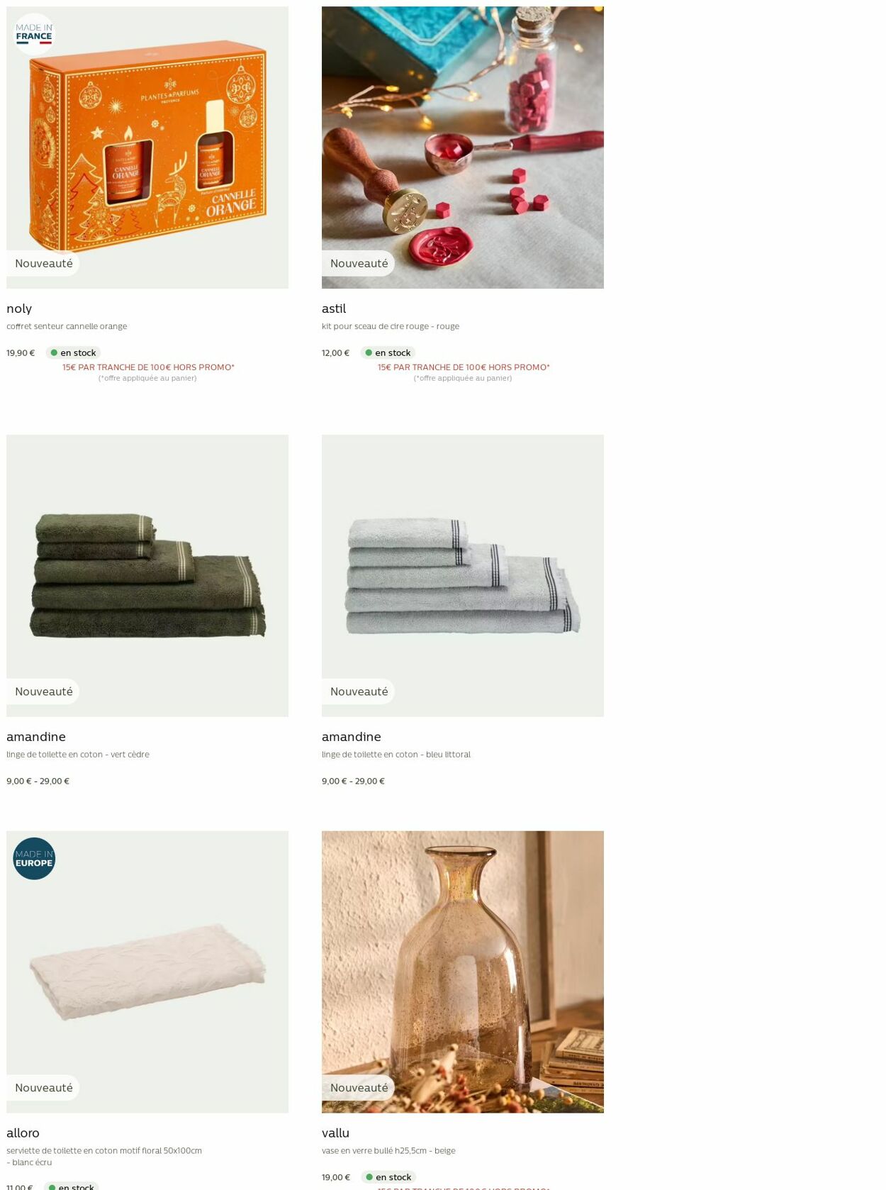 Catalogue Alinea 27.10.2025 - 02.11.2025