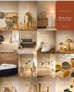 Catalogue Alinea 27.10.2025 - 02.11.2025