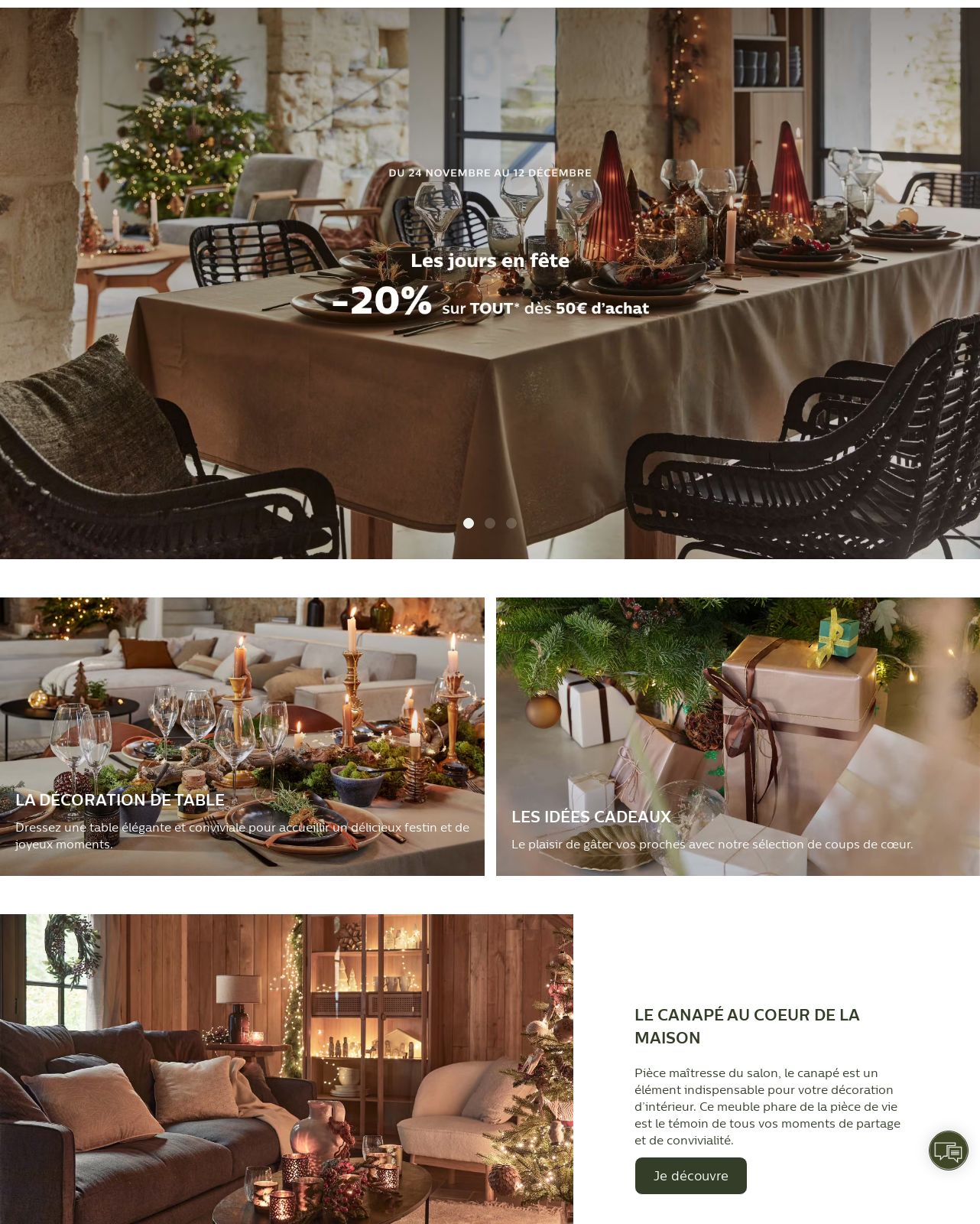 Catalogue Alinea 01.12.2023 - 31.12.2023