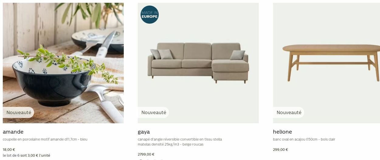 Catalogue Alinea 29.09.2025 - 05.10.2025