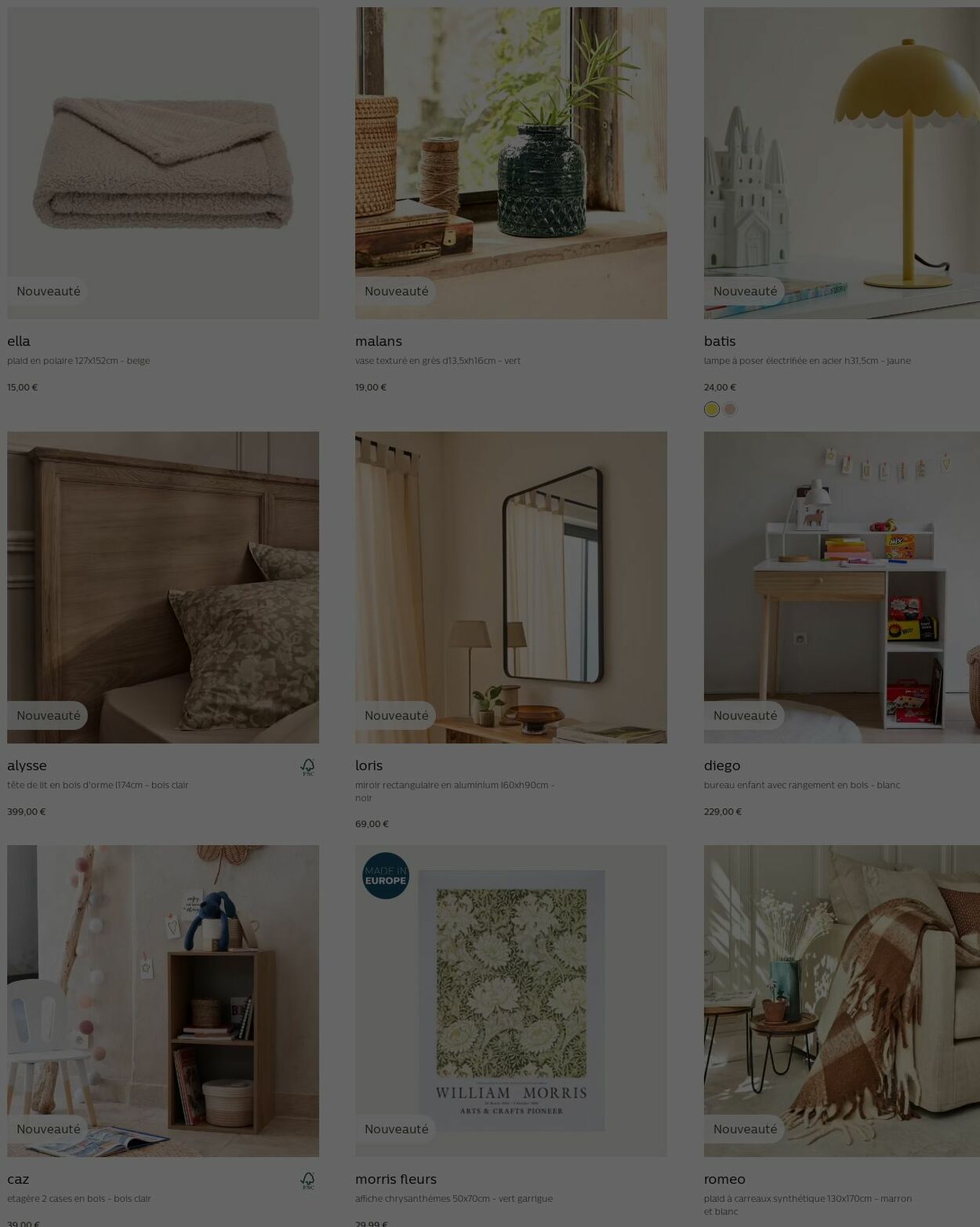 Catalogue Alinea 29.09.2025 - 05.10.2025