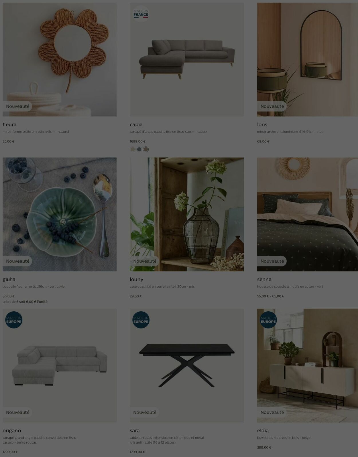 Catalogue Alinea 29.09.2025 - 05.10.2025