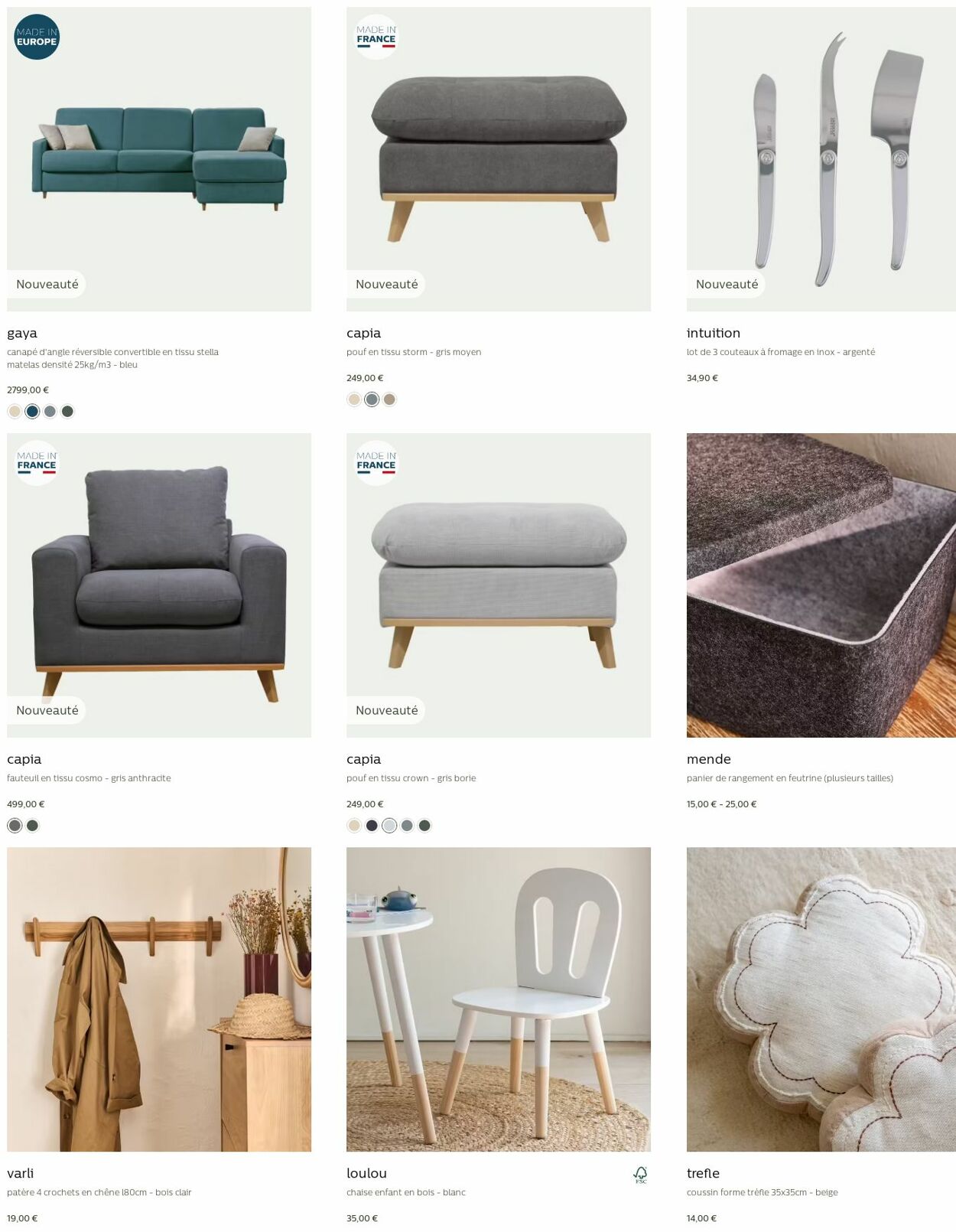 Catalogue Alinea 29.09.2025 - 05.10.2025
