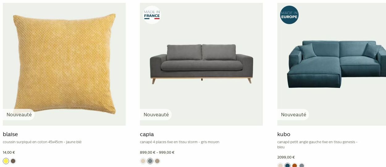 Catalogue Alinea 29.09.2025 - 05.10.2025