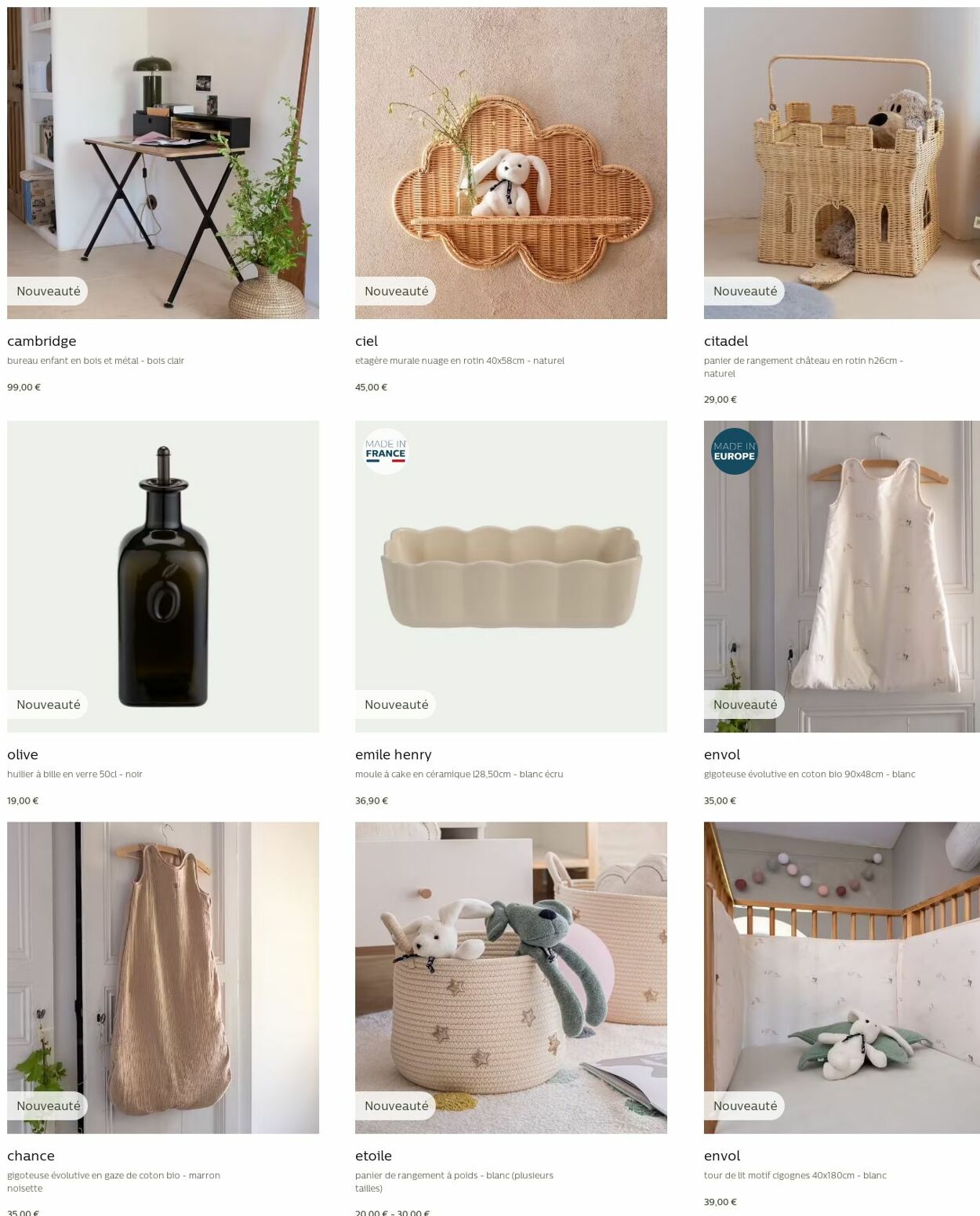 Catalogue Alinea 29.09.2025 - 05.10.2025