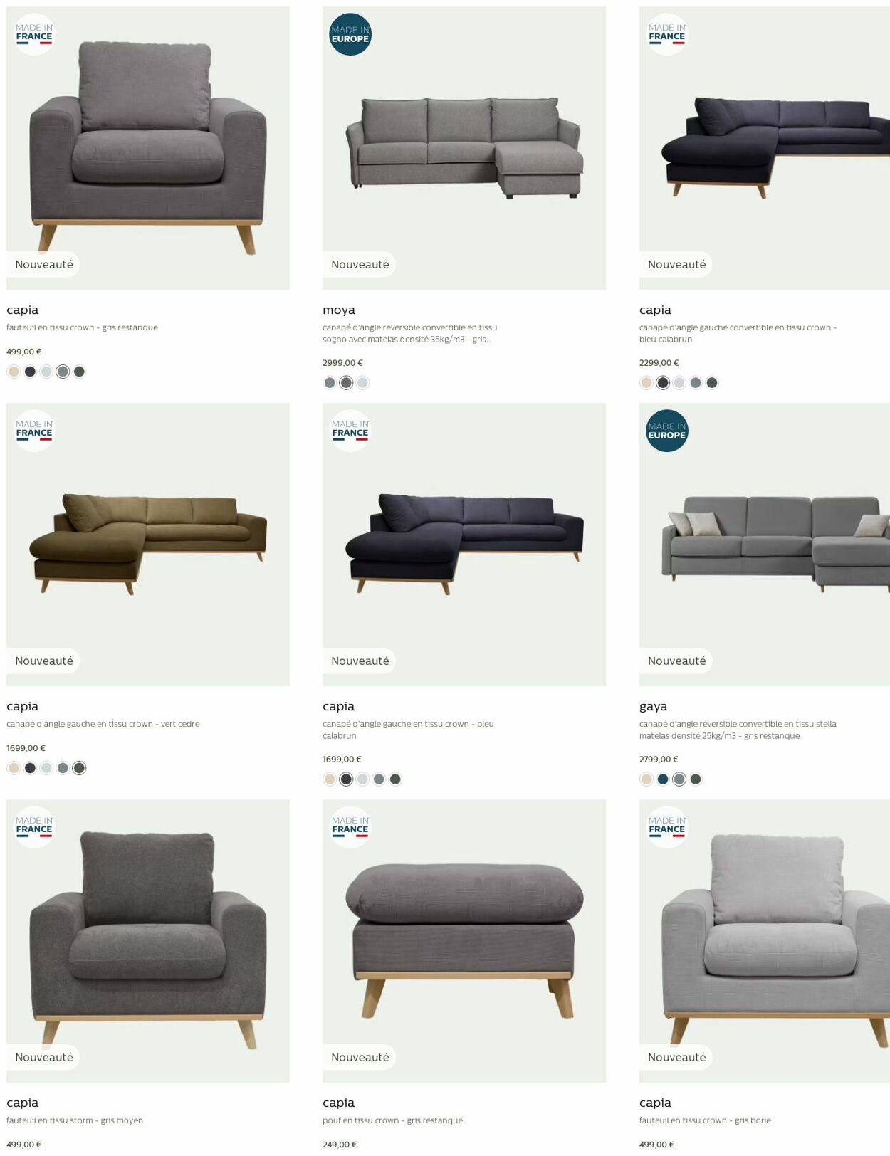 Catalogue Alinea 29.09.2025 - 05.10.2025