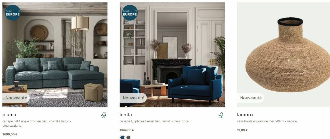 Catalogue Alinea 29.09.2025 - 05.10.2025