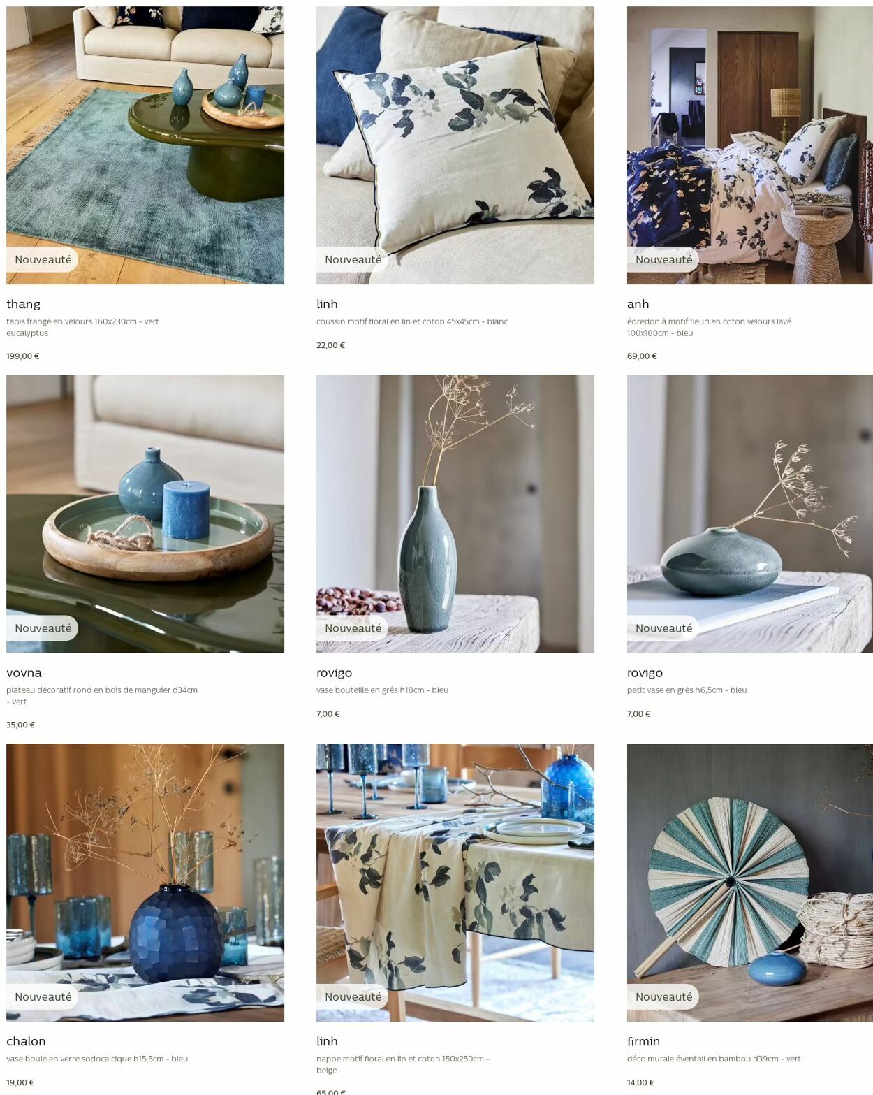 Catalogue Alinea 29.09.2025 - 05.10.2025
