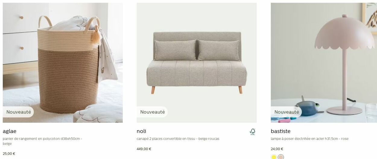 Catalogue Alinea 29.09.2025 - 05.10.2025