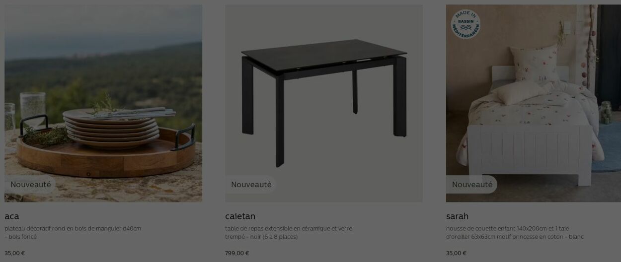 Catalogue Alinea 29.09.2025 - 05.10.2025