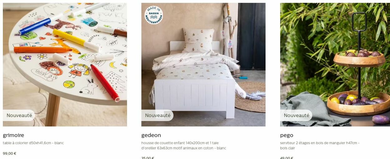 Catalogue Alinea 29.09.2025 - 05.10.2025
