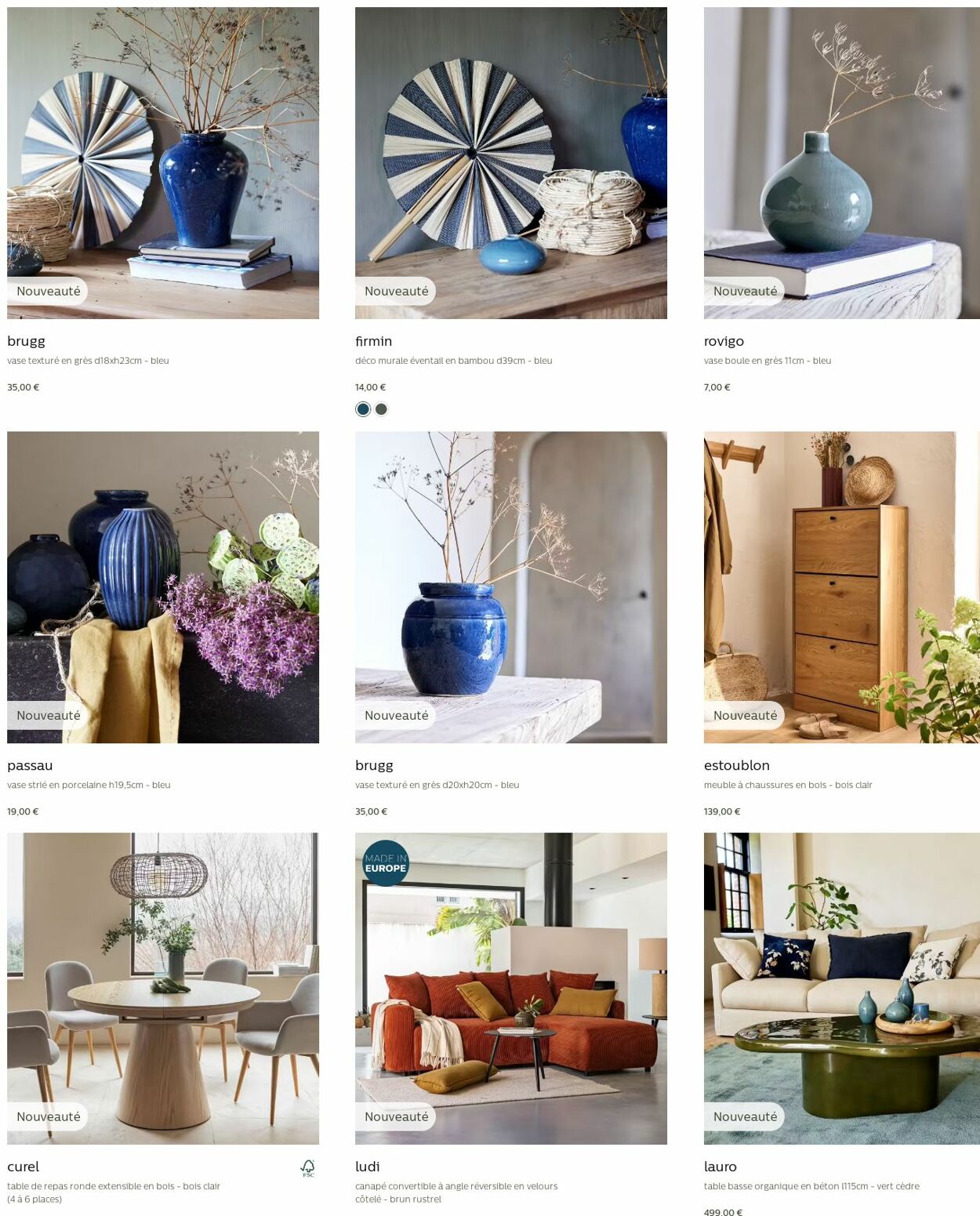 Catalogue Alinea 29.09.2025 - 05.10.2025
