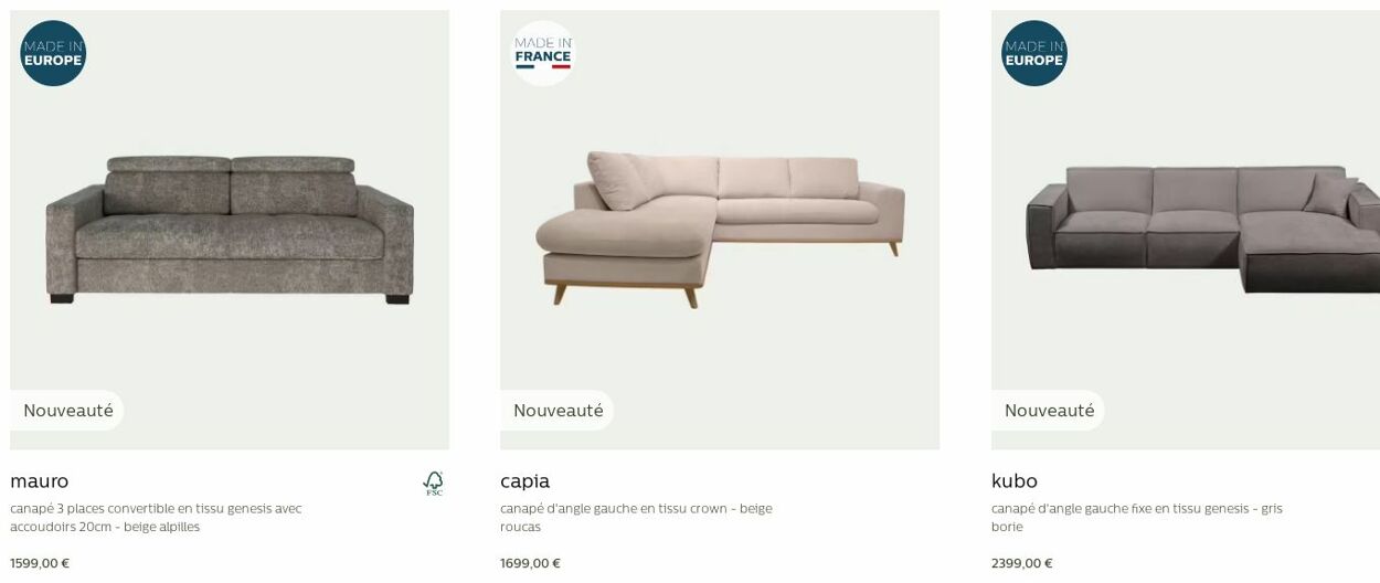 Catalogue Alinea 29.09.2025 - 05.10.2025