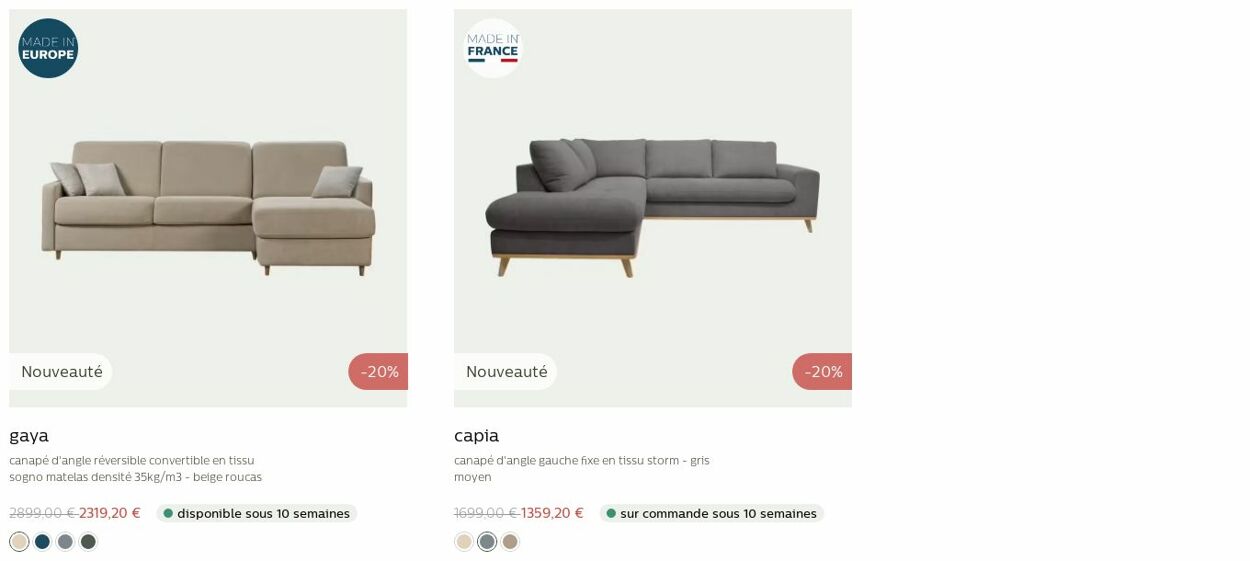 Catalogue Alinea 17.11.2025 - 23.11.2025