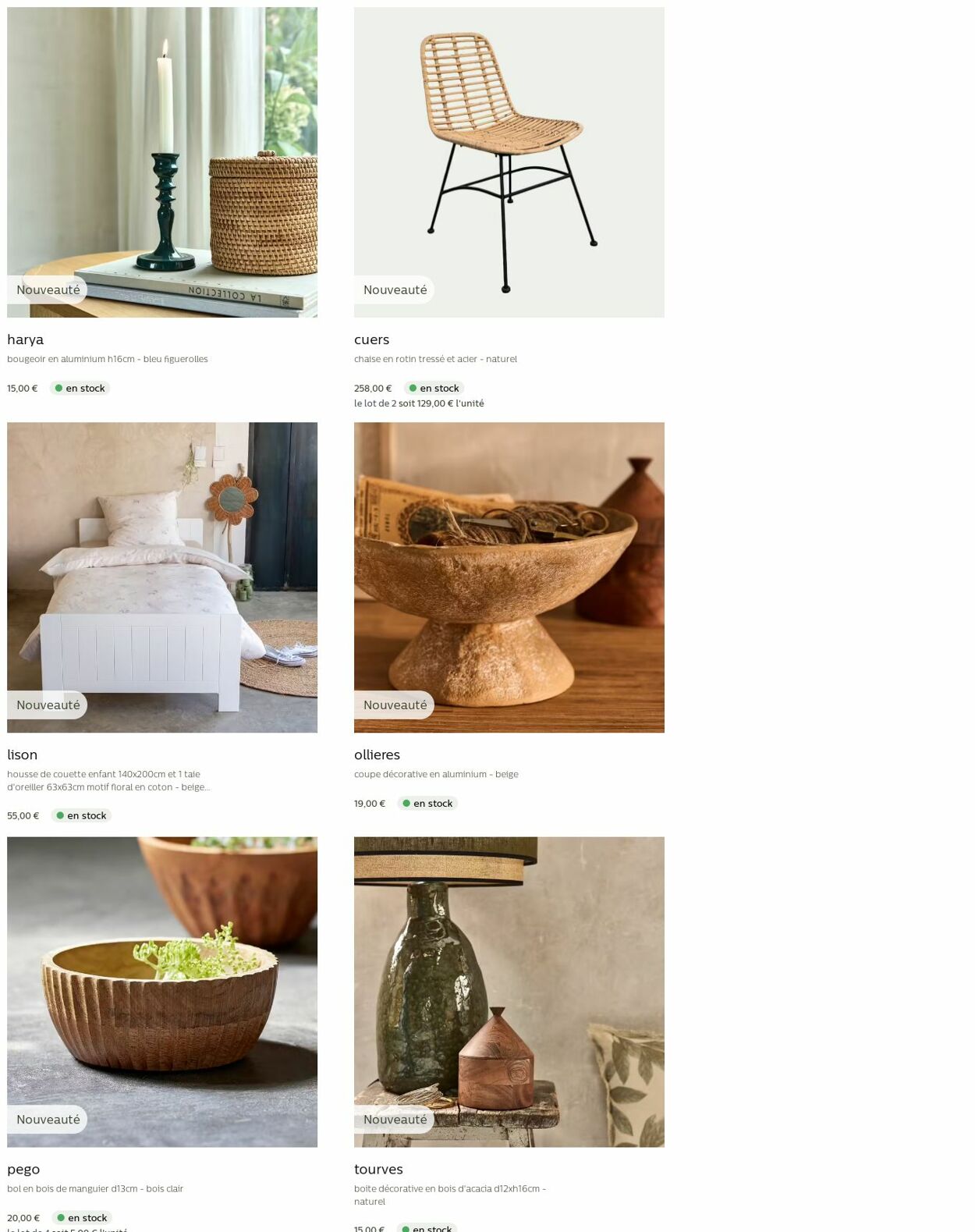 Catalogue Alinea 17.11.2025 - 23.11.2025