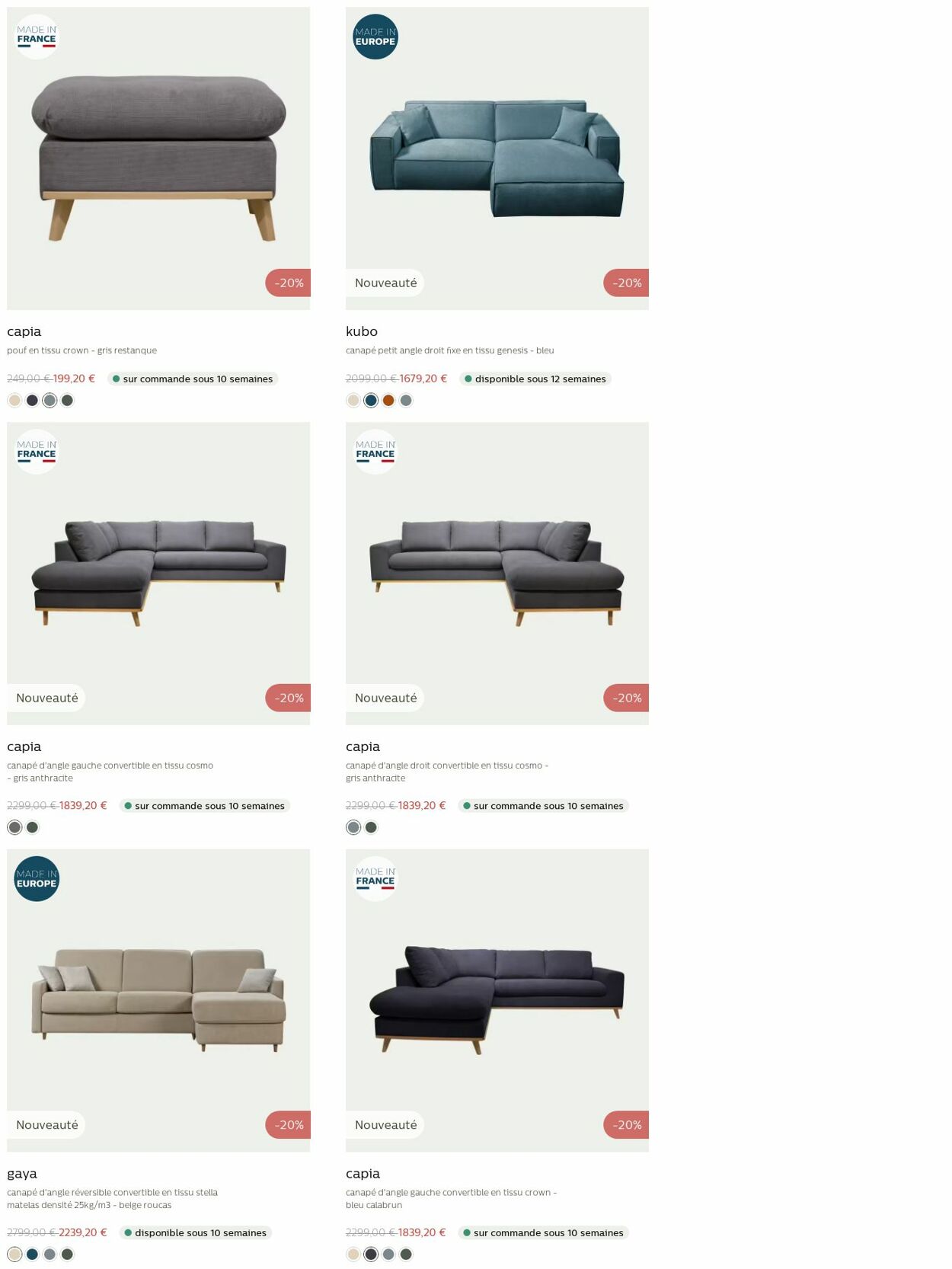 Catalogue Alinea 17.11.2025 - 23.11.2025