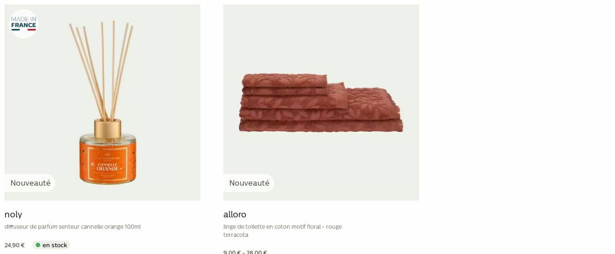 Catalogue Alinea 17.11.2025 - 23.11.2025