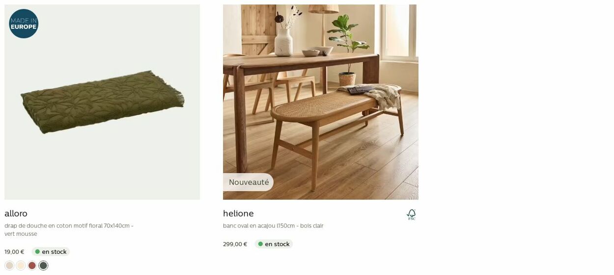 Catalogue Alinea 17.11.2025 - 23.11.2025