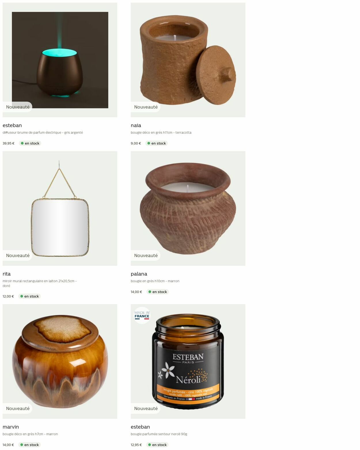 Catalogue Alinea 17.11.2025 - 23.11.2025