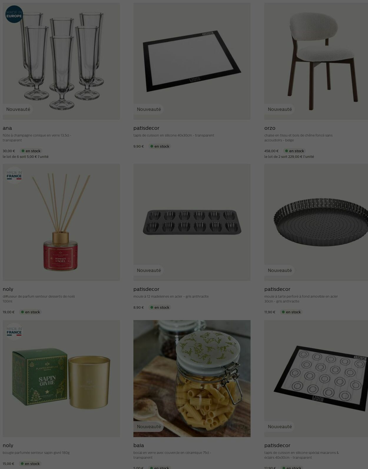 Catalogue Alinea 29.12.2025 - 04.01.2026