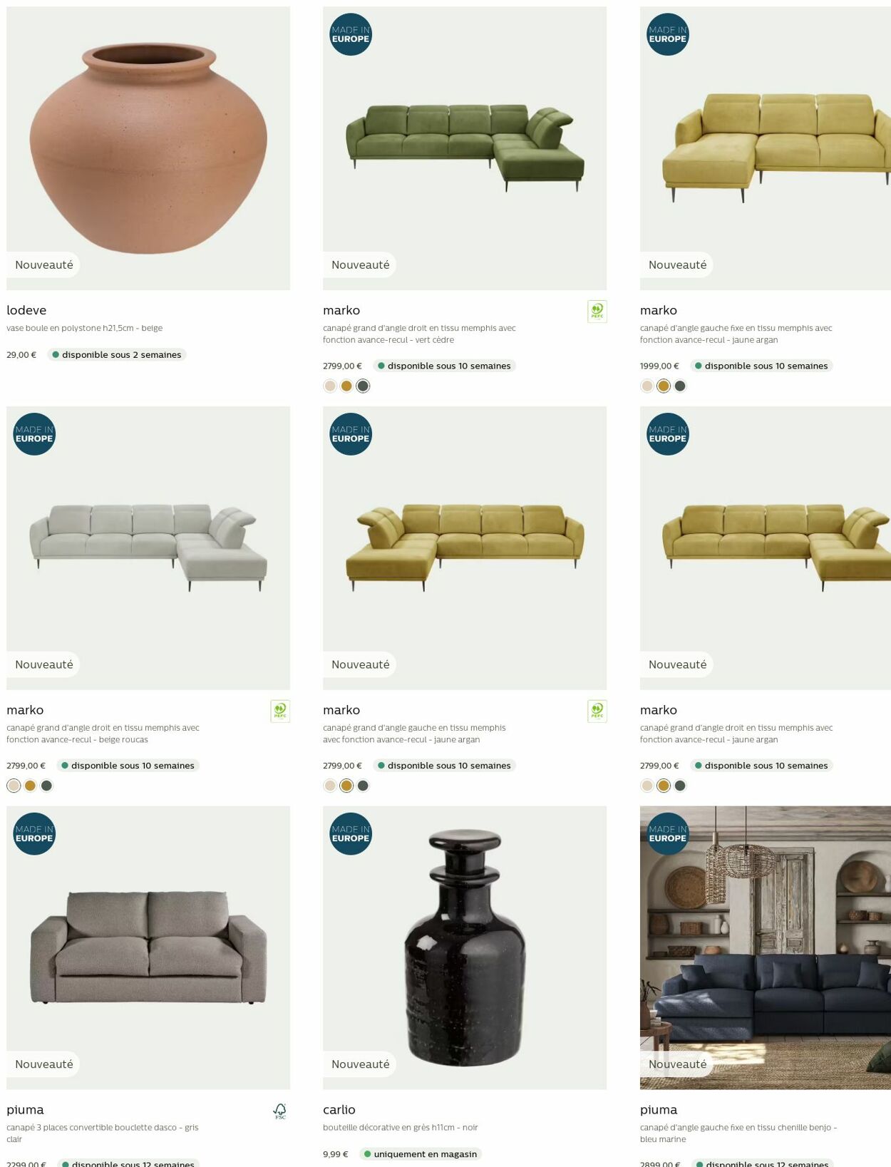 Catalogue Alinea 29.12.2025 - 04.01.2026