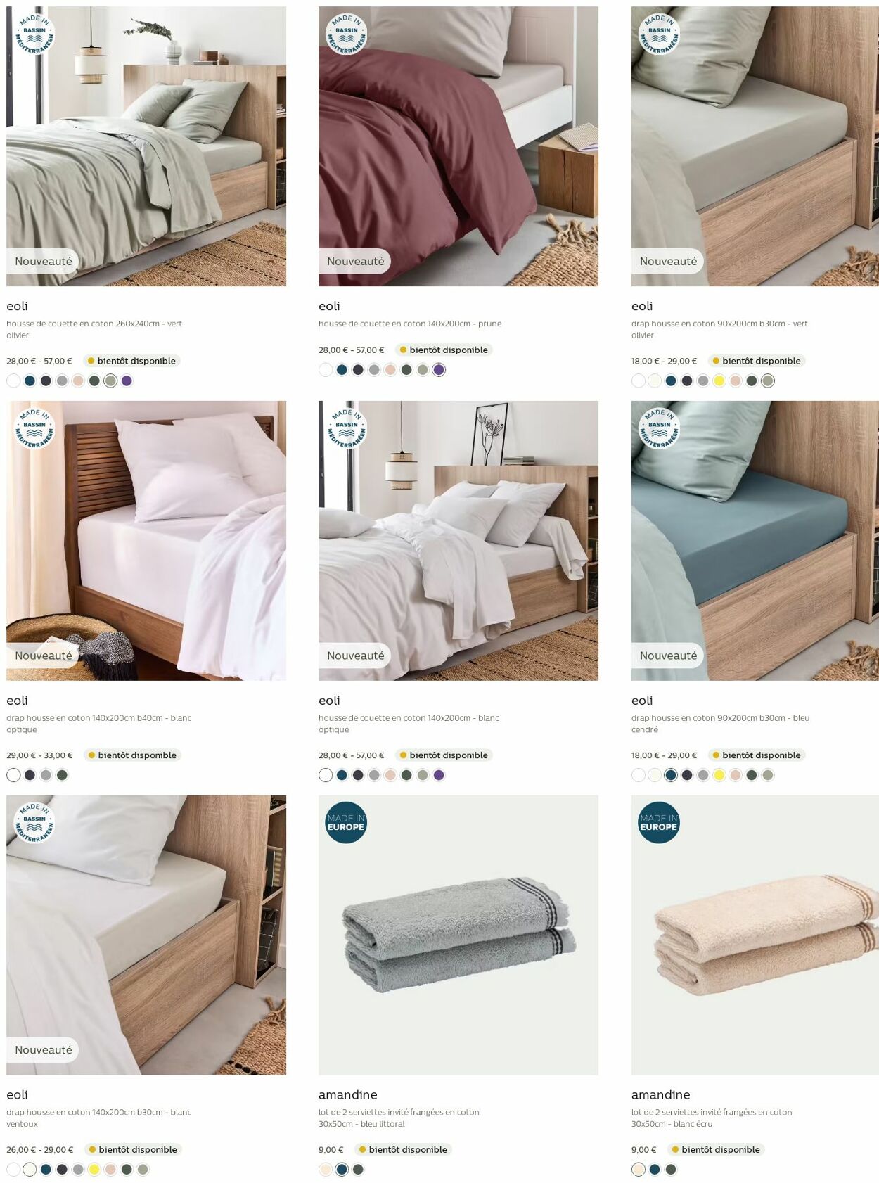 Catalogue Alinea 29.12.2025 - 04.01.2026