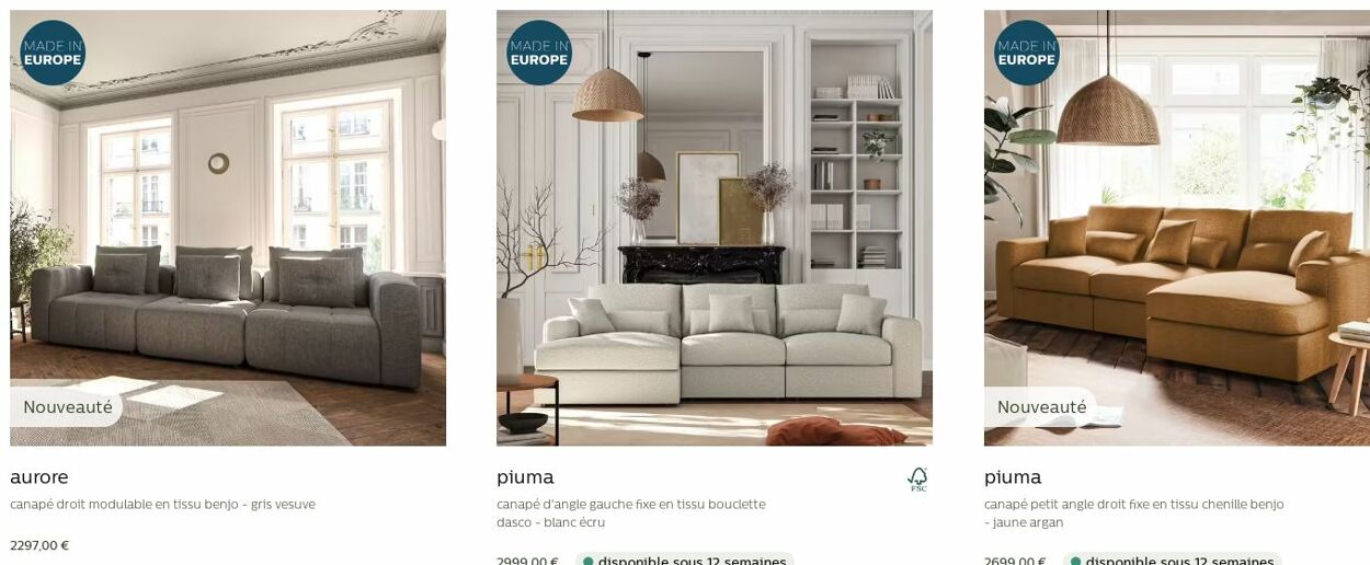 Catalogue Alinea 29.12.2025 - 04.01.2026