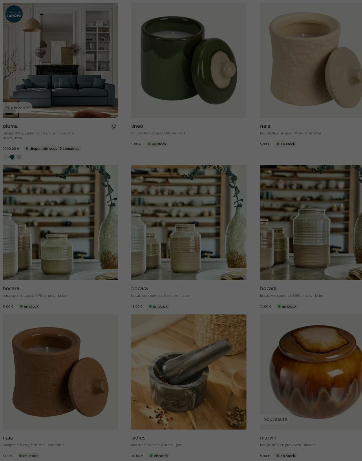 Catalogue Alinea 29.12.2025 - 04.01.2026