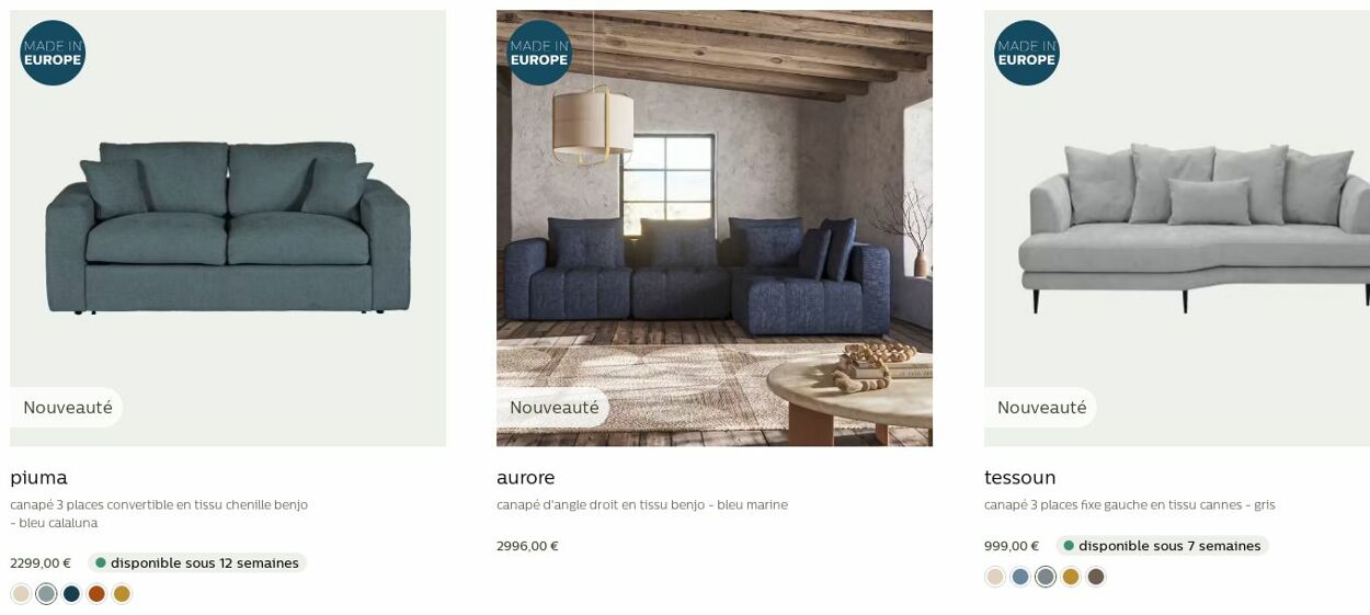 Catalogue Alinea 29.12.2025 - 04.01.2026