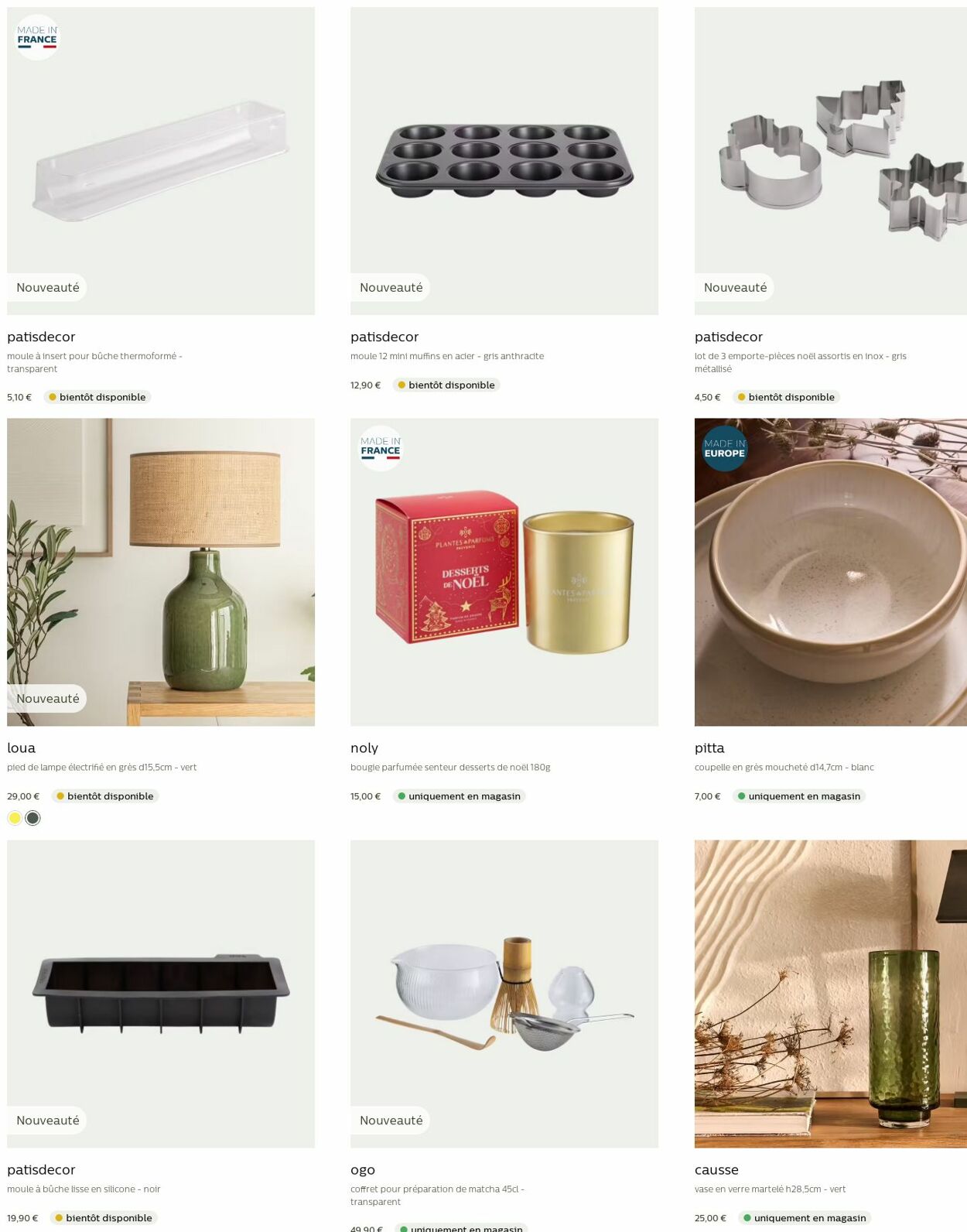 Catalogue Alinea 29.12.2025 - 04.01.2026