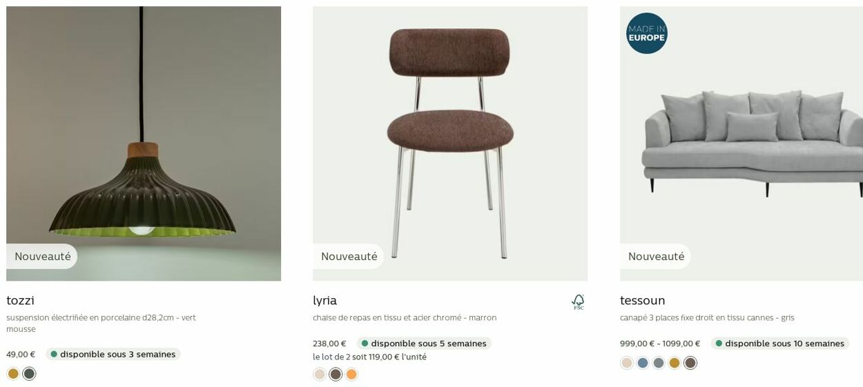 Catalogue Alinea 29.12.2025 - 04.01.2026
