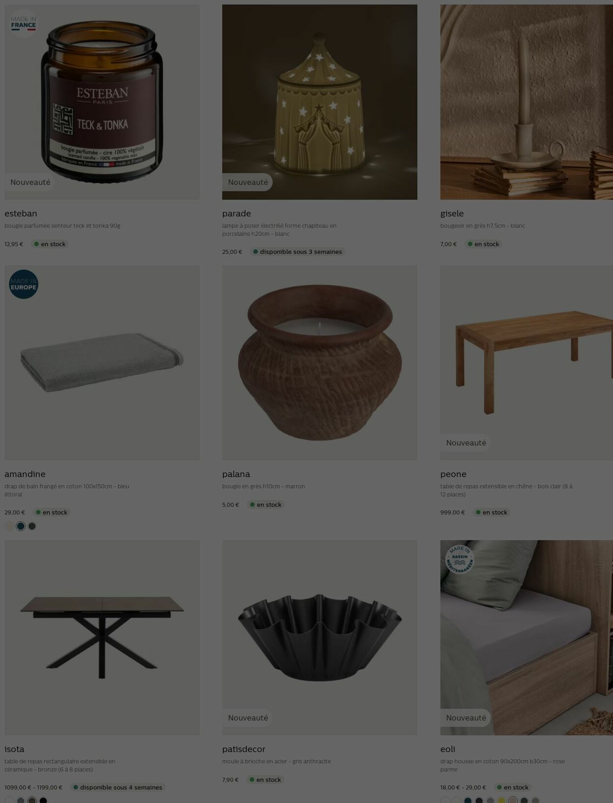 Catalogue Alinea 29.12.2025 - 04.01.2026