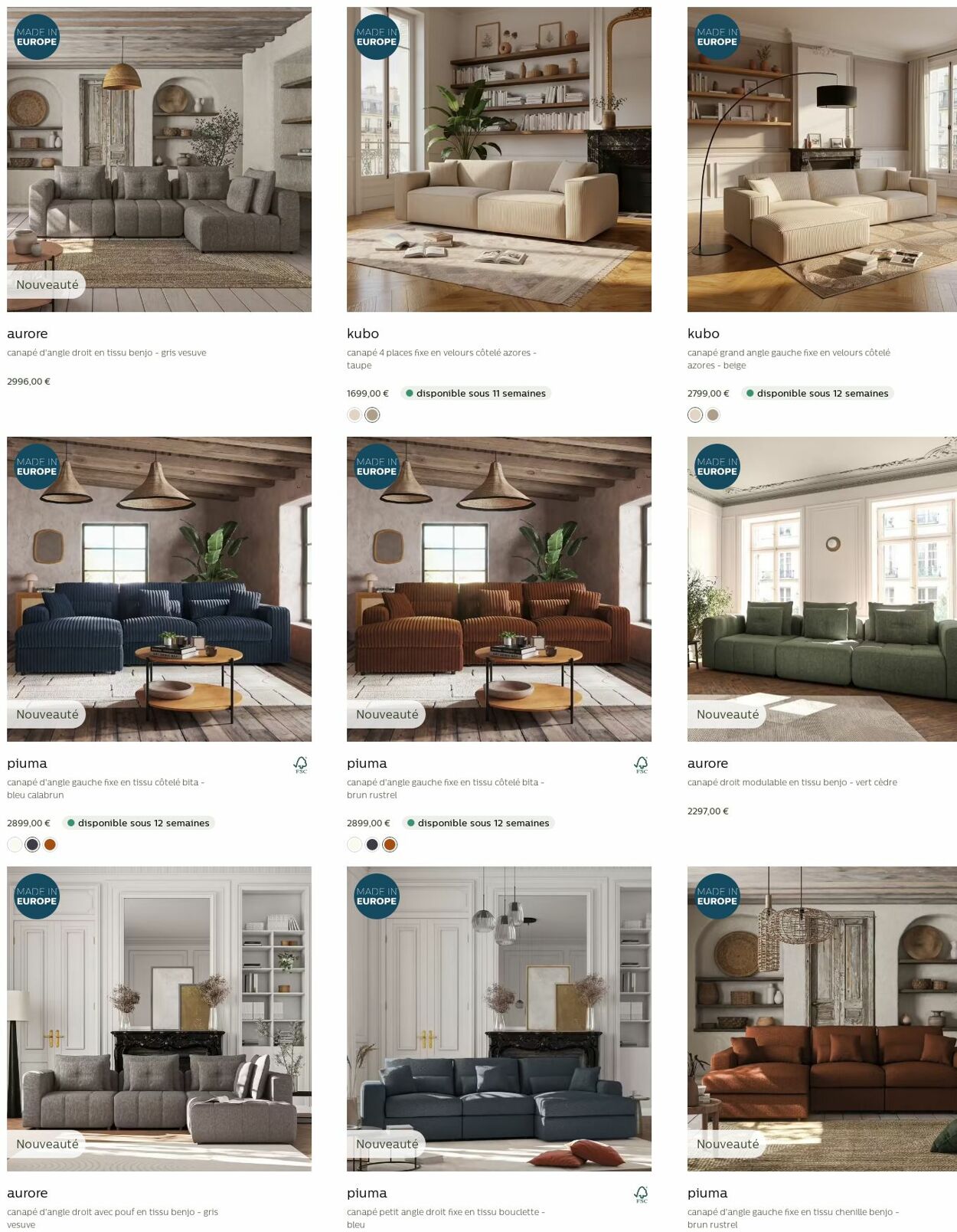 Catalogue Alinea 29.12.2025 - 04.01.2026