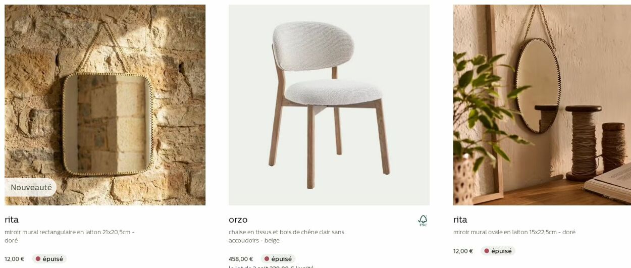 Catalogue Alinea 29.12.2025 - 04.01.2026