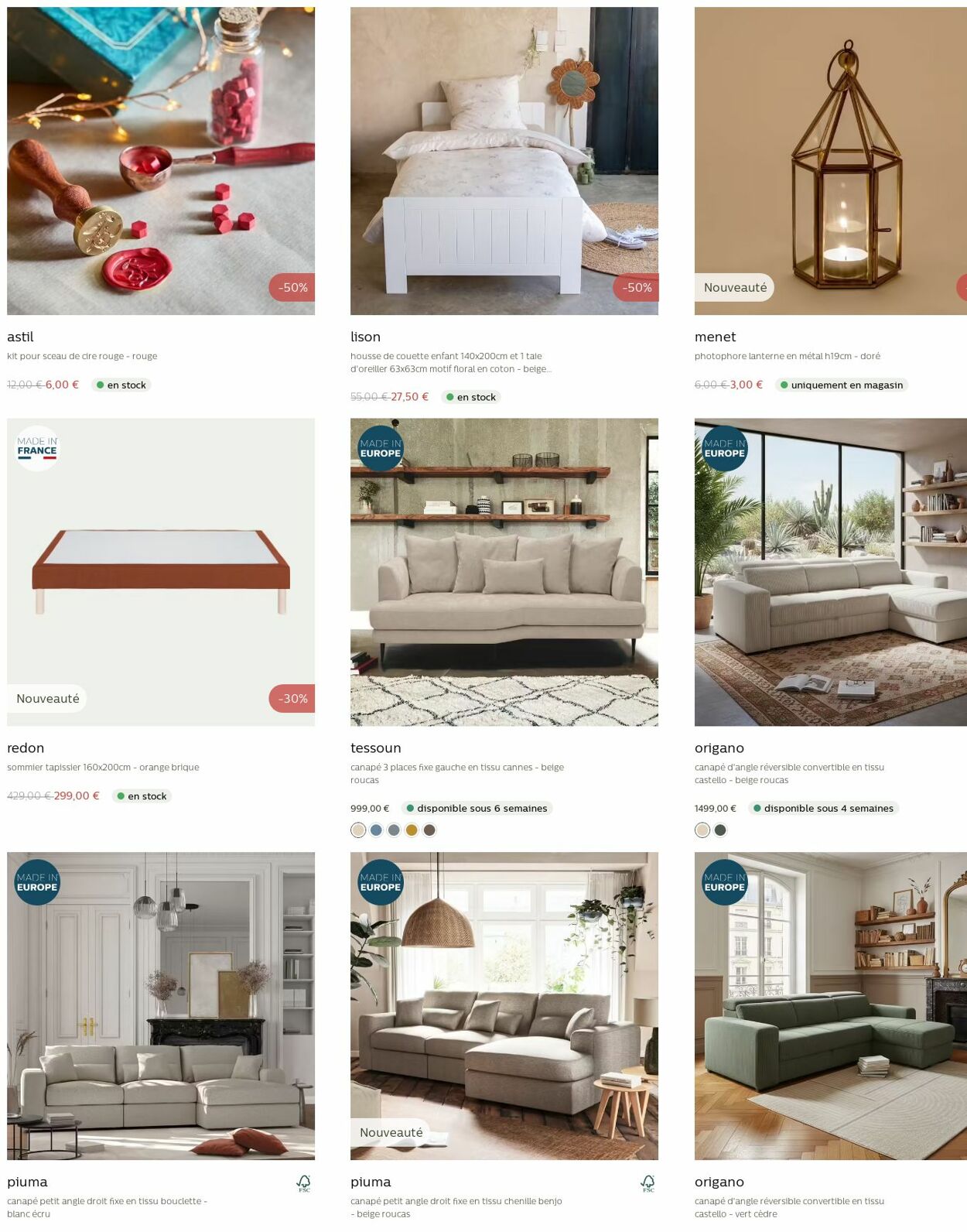 Catalogue Alinea 29.12.2025 - 04.01.2026